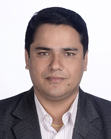 Nirmal Sapkota